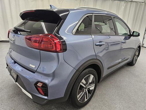 2020 Kia Niro Plug-In Hybrid EX Premium