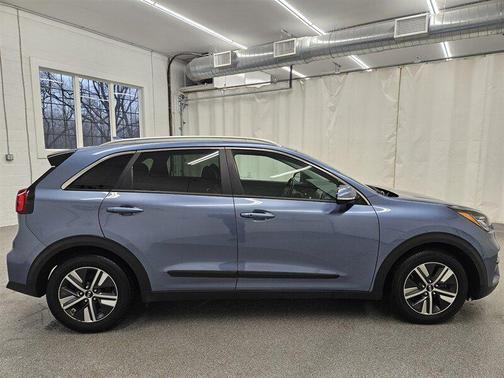 2020 Kia Niro Plug-In Hybrid EX Premium