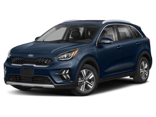 2020 Kia Niro Plug-In Hybrid EX Premium