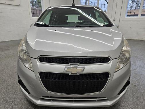 2015 Chevrolet Spark 1LT