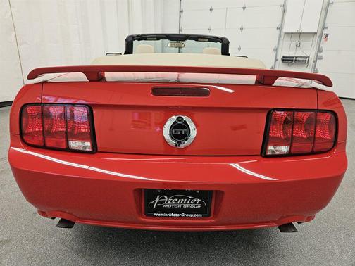 2006 Ford Mustang GT