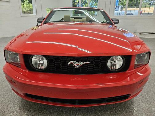 2006 Ford Mustang GT