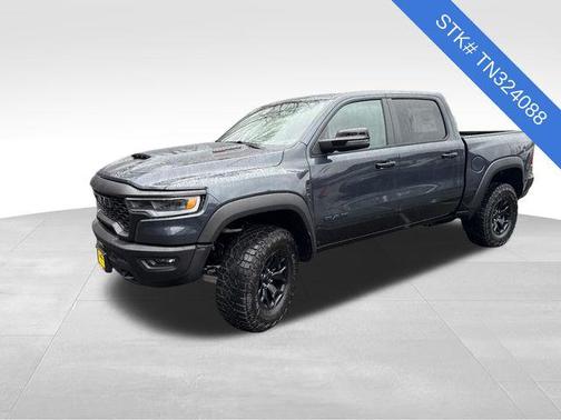 2026 RAM 1500 RHO Crew Cab 4x4 5'7' Box