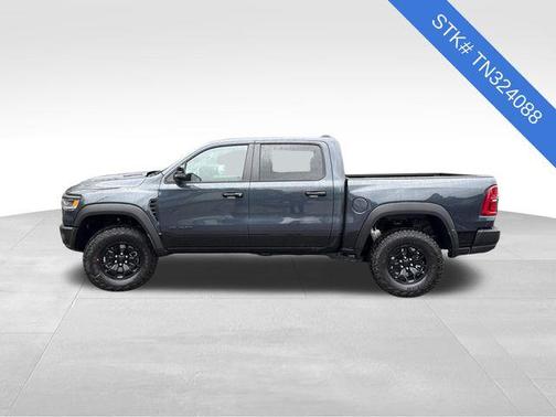 2026 RAM 1500 RHO Crew Cab 4x4 5'7' Box