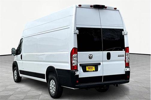 2024 RAM ProMaster 3500 High Roof