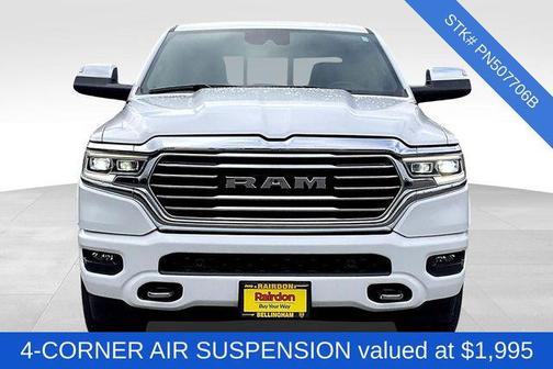 2023 RAM 1500 Longhorn