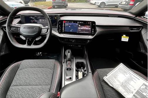 2025 Dodge Charger Daytona R/T