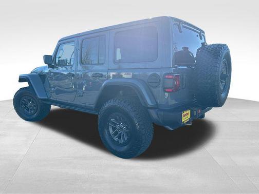 2024 Jeep Wrangler Rubicon 392 Final Edition