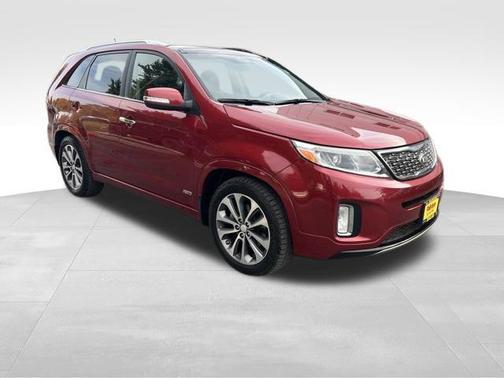 2014 Kia Sorento SX