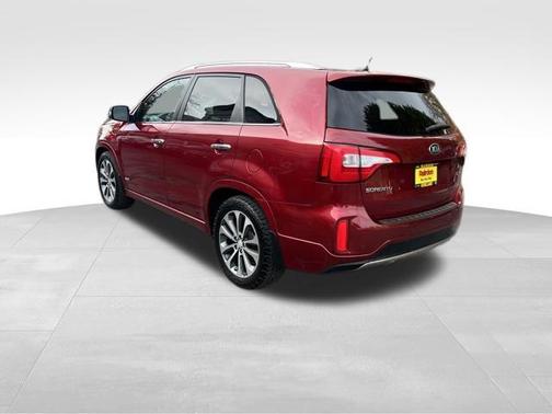 2014 Kia Sorento SX