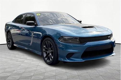 2023 Dodge Charger R/T