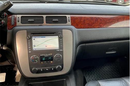 2013 GMC Sierra 3500 SLT