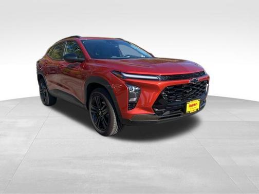 2024 Chevrolet Trax FWD ACTIV