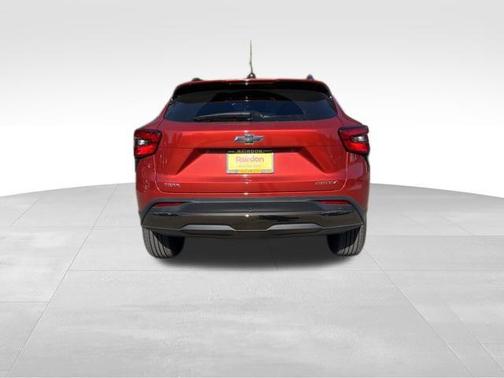 2024 Chevrolet Trax FWD ACTIV