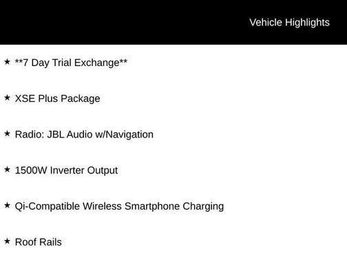 2024 Toyota Sienna XSE 7 Passenger