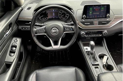 2019 Nissan Altima 2.5 SL