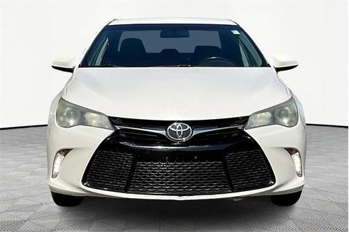 2015 Toyota Camry XSE
