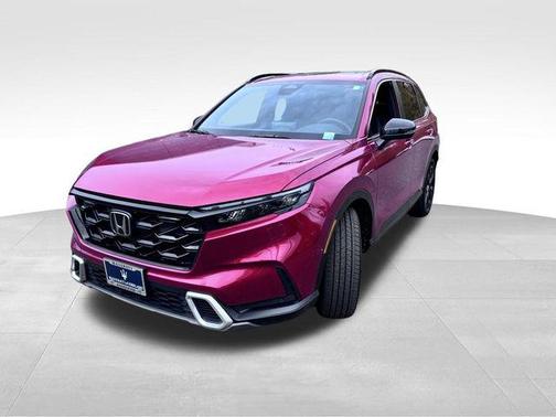 2023 Honda CR-V Hybrid Sport Touring AWD