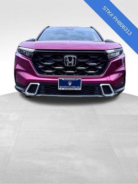 2023 Honda CR-V Hybrid Sport Touring AWD