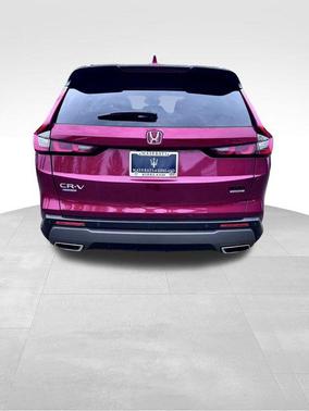 2023 Honda CR-V Hybrid Sport Touring AWD