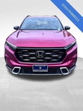 2023 Honda CR-V Hybrid Sport Touring AWD