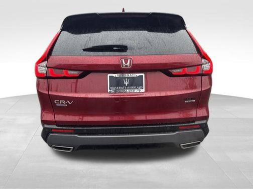 2023 Honda CR-V Hybrid Sport Touring AWD