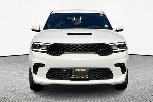 2022 Dodge Durango R/T AWD