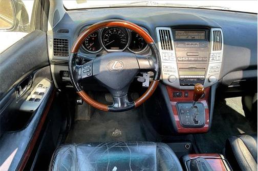 2006 Lexus RX 330 Base