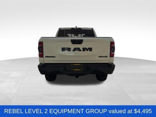 2024 RAM 1500 Rebel