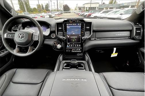 2024 RAM 1500 Limited