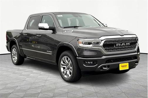 2024 RAM 1500 Limited