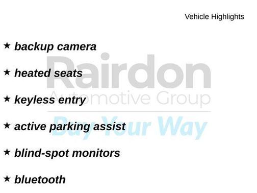 AGATE BLACK METALLIC 2025 Ford Escape Platinum