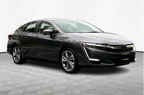 2019 Honda Clarity Plug-In Hybrid Base