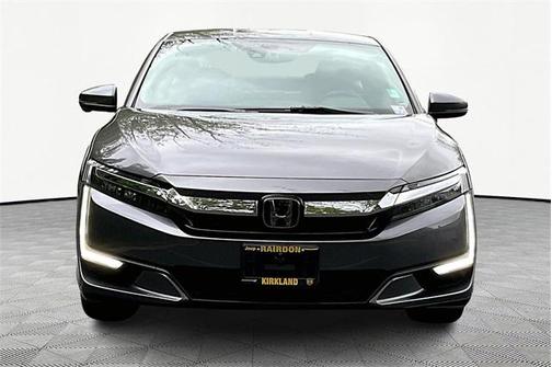 2019 Honda Clarity Plug-In Hybrid Base
