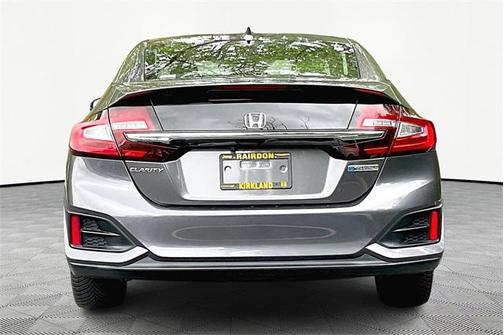 2019 Honda Clarity Plug-In Hybrid Base
