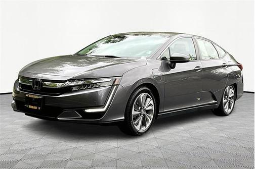 2019 Honda Clarity Plug-In Hybrid Base