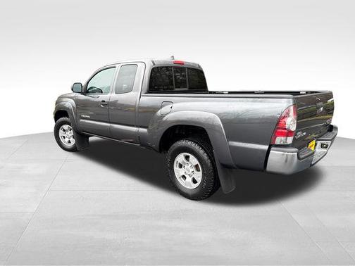 2014 Toyota Tacoma PreRunner
