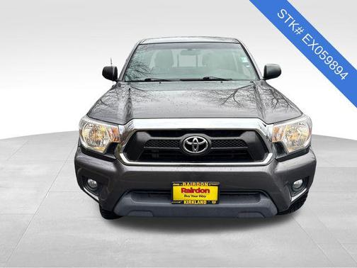 2014 Toyota Tacoma PreRunner