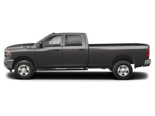 2025 RAM 3500 Big Horn Crew Cab 4x4 6'4' Box