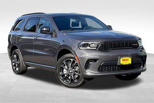 2026 Dodge Durango GT AWD