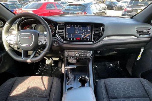 2026 Dodge Durango GT AWD
