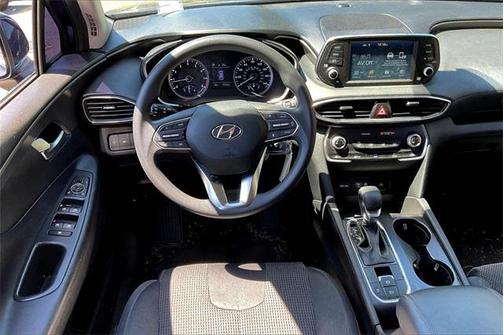 2020 Hyundai SANTA FE SE 2.4