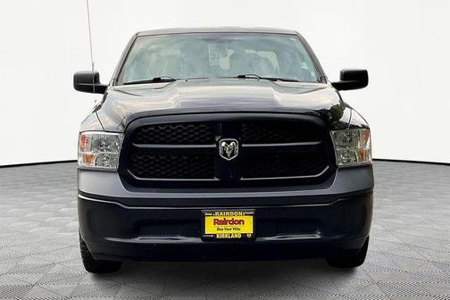 2021 RAM 1500 Tradesman