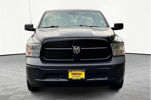 2021 RAM 1500 Tradesman