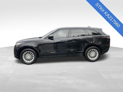 2019 Land Rover Range Rover Velar P250 SE R-Dynamic