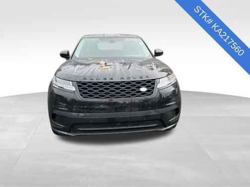 2019 Land Rover Range Rover Velar P250 SE R-Dynamic