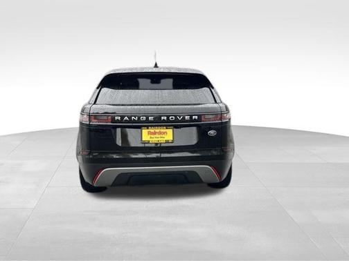 2019 Land Rover Range Rover Velar P250 SE R-Dynamic