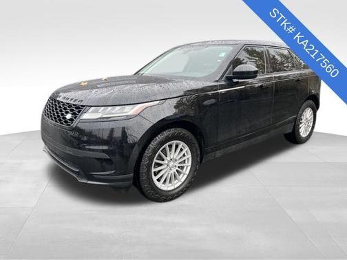 2019 Land Rover Range Rover Velar P250 SE R-Dynamic