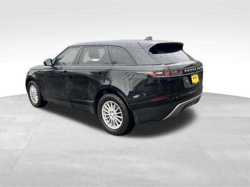 2019 Land Rover Range Rover Velar P250 SE R-Dynamic