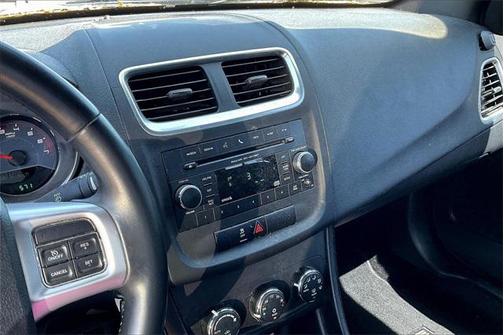 2013 Dodge Avenger SXT